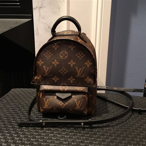 louis vuitton palm springs backpack cheap|louis vuitton palm springs bag.